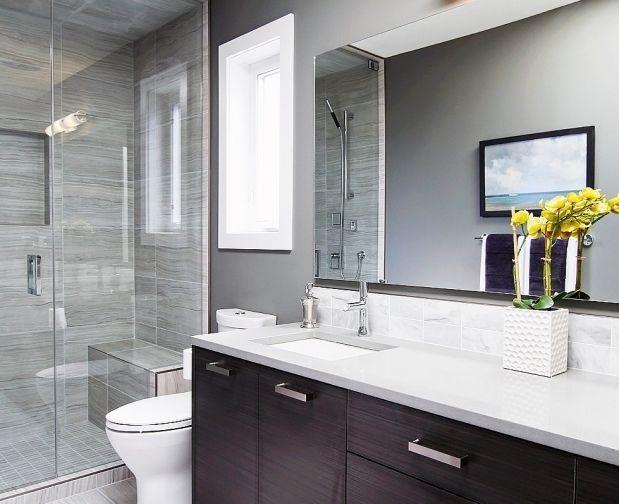Need Your Bathroom Revamped? Tiling Experts Can Help!
