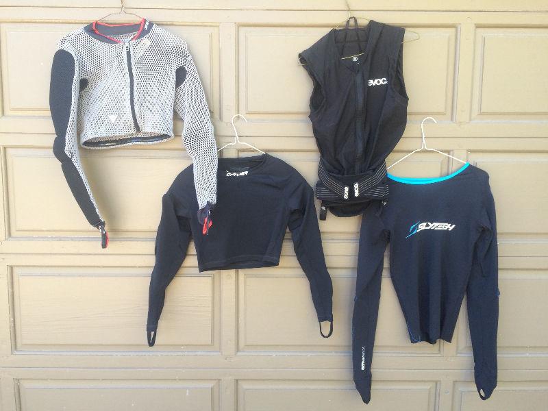 Race Ski Gear & Clothing