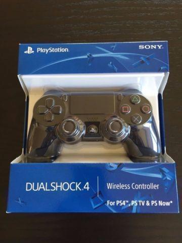 PS4 DUALSHOCK 4 Wireless Controller (Gift Receipt Included)