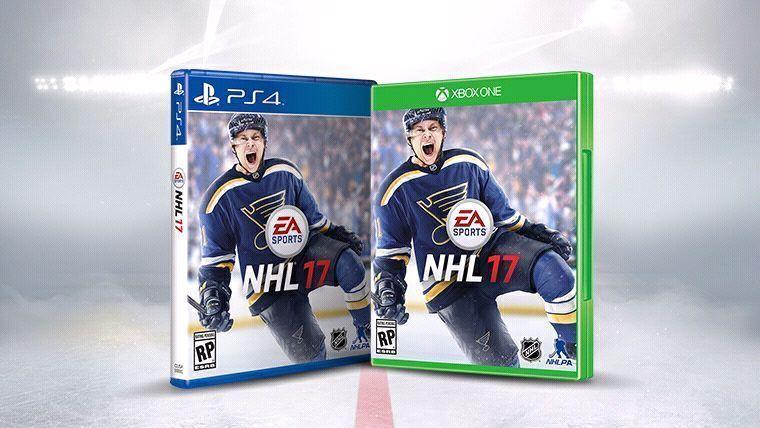 Wanted: NHL17 XBOX One Trade for PS4 Version