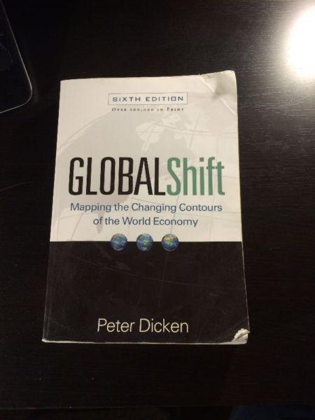 Global Shift