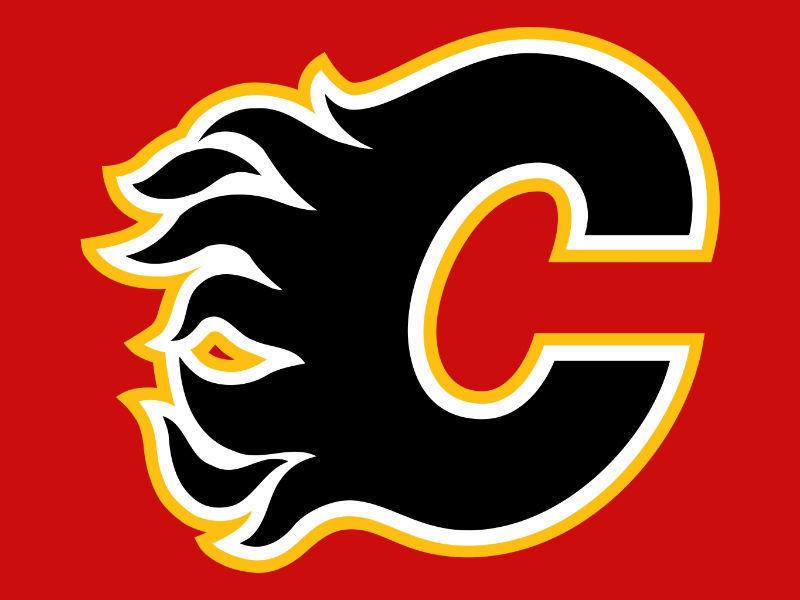 Flames tickets for Dallas,Rangers,Arizona,Blackhawks