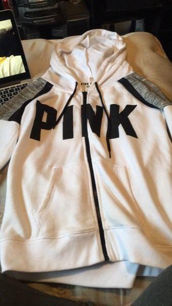 VS PINK SWEATERS