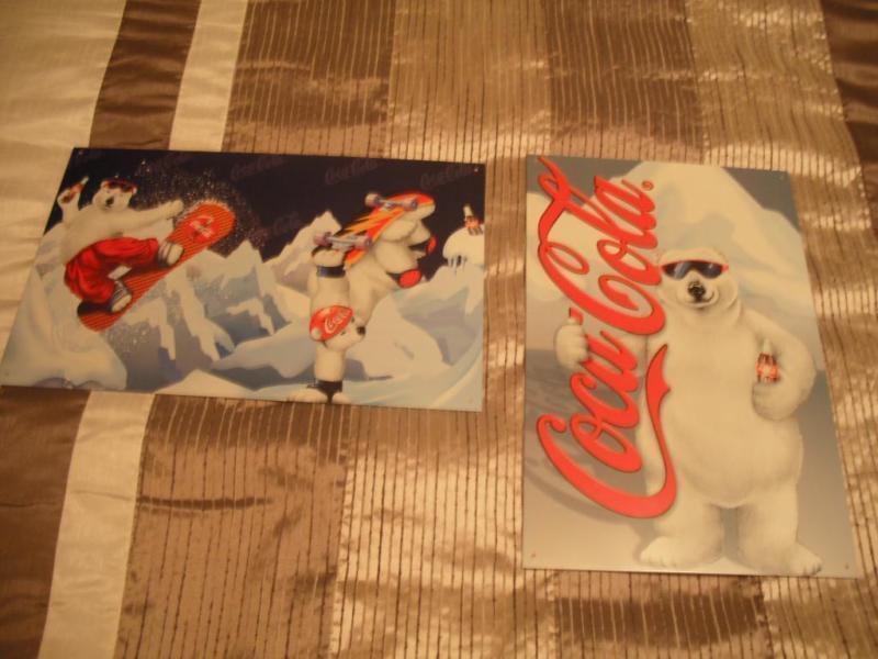 Coco-Cola Polar Bears