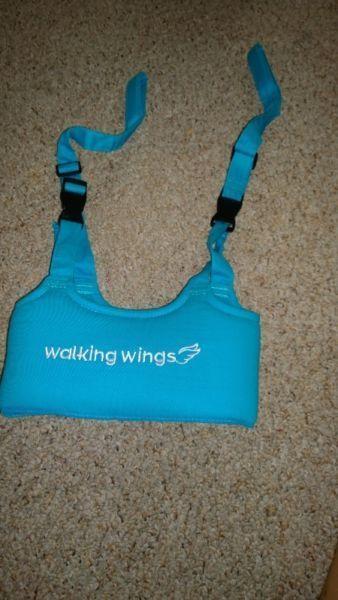 walking wings