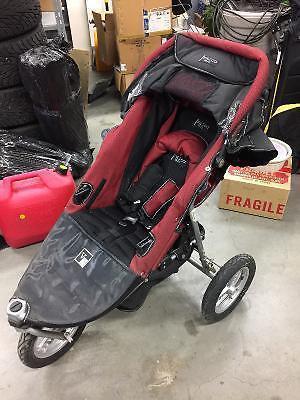 Valco Runabout Deluxe Baby Stroller