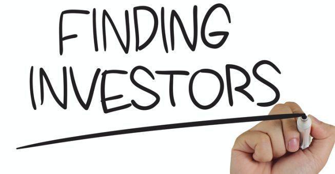 Looking for Investors? Business and/ or Real Estate