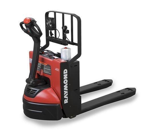 Raymond Model 8210 Electric Pallet Jack - Limited Time Pricing!!