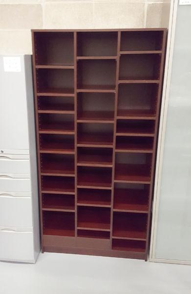 Used Office Filing Cabinets and Storage