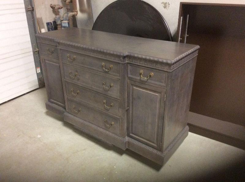 FURNITURE REFINISHING BUSINESS FOR SALE