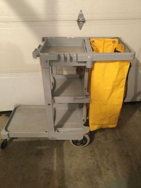 Commerial Janitorial Equipment for sale