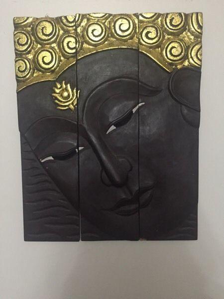 Buddha wall art/ wall scenery