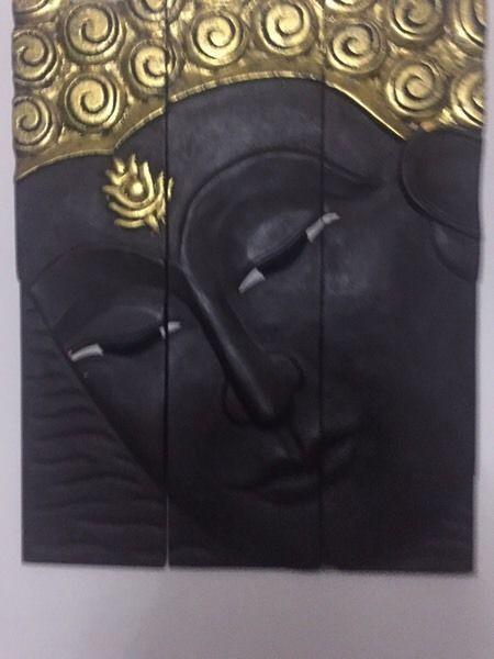 Buddha wall art/ wall scenery