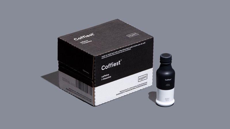 Coffiest - 12 Bottles