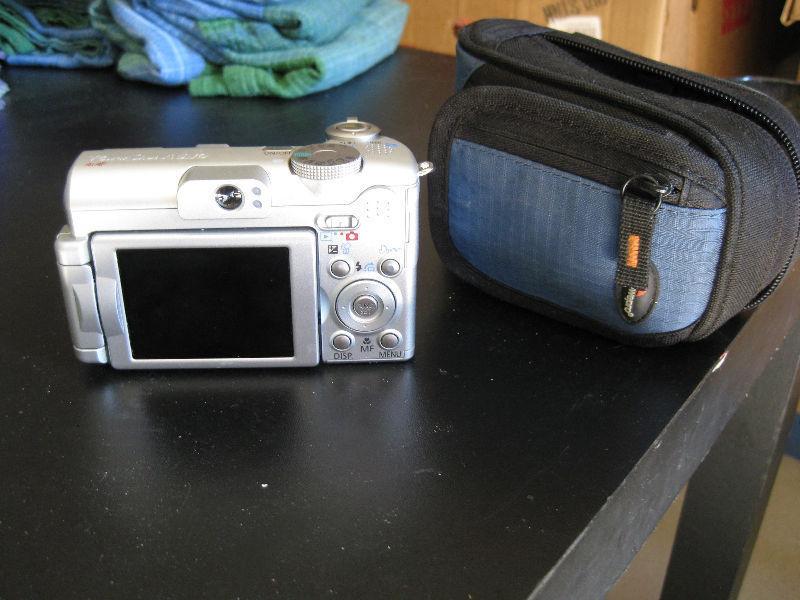 Canon Power Shot