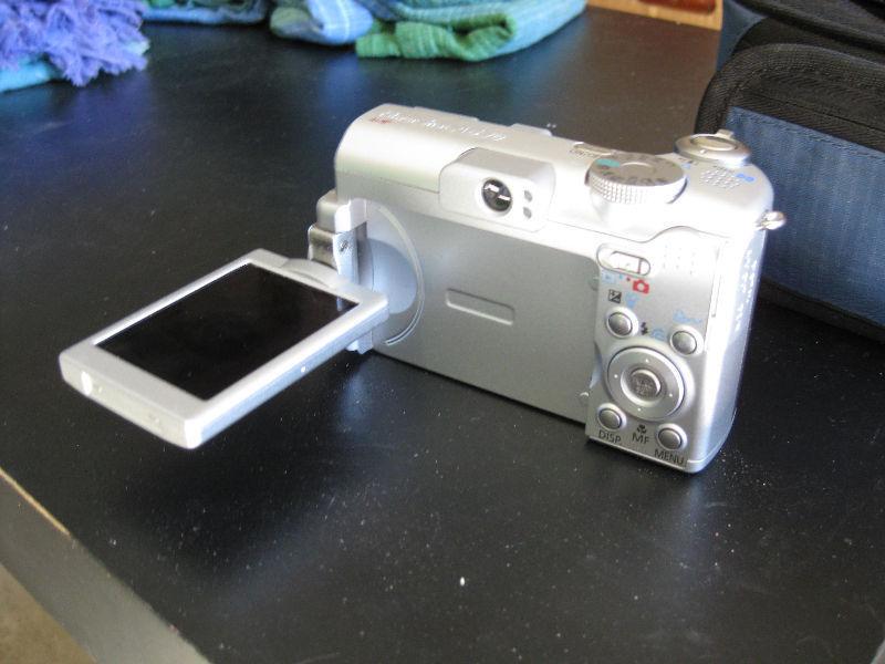 Canon Power Shot