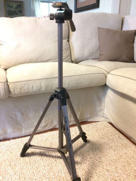 Optex Camera Stand