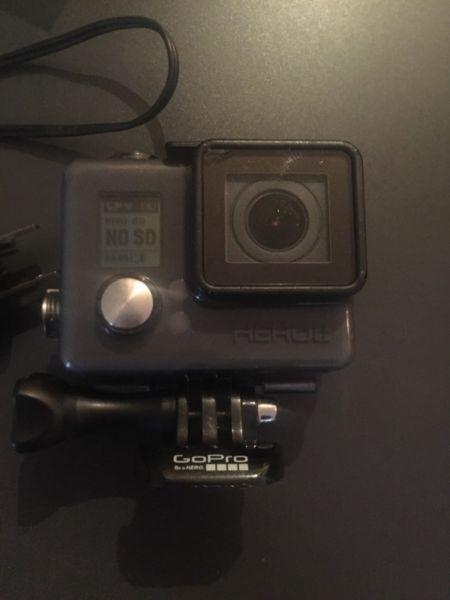 GoPro Hero