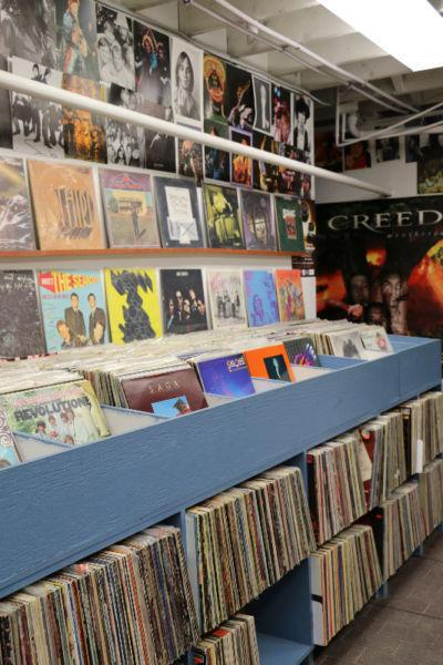 Wanted: CASH FOR VINYL RECORD COLLECTIONS