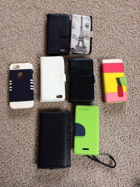 I phone 5 cases