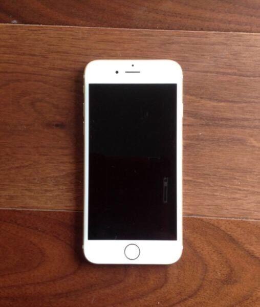 64gb Apple iPhone 6 (Telus)