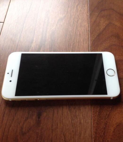 64gb Apple iPhone 6 (Telus)