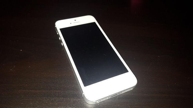 Bell iPhone 5s 16GB
