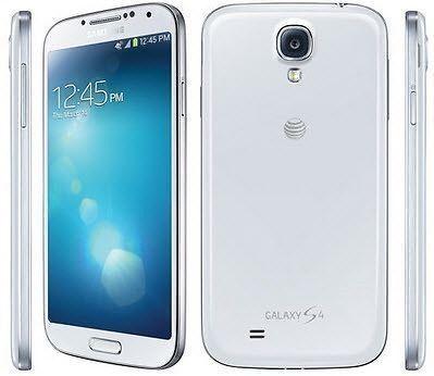 Samsung Galaxy S4 O.B.O