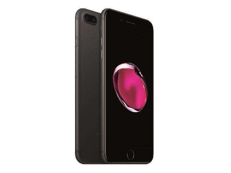 Brand new Iphone 7 128gb black locked to virgin