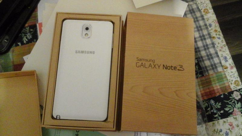 Samsung Note 3