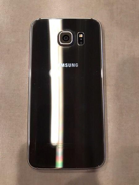 Telus Samsung s6