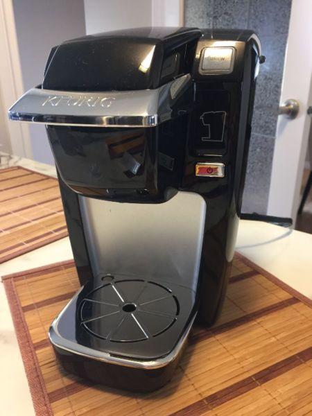 Keurig Personal Coffee Maker - Like New