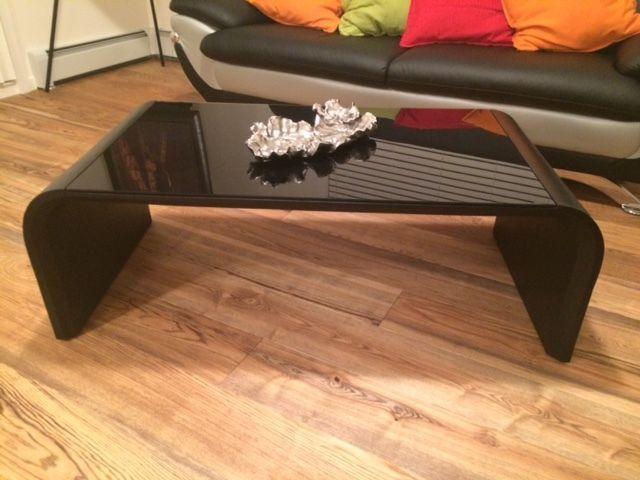 MODERN COFFEE TABLE FROM LEON,S