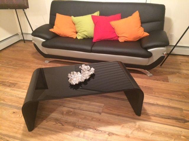 MODERN COFFEE TABLE FROM LEON,S