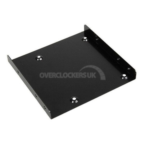 SSD 2.5″ to 3.5″ adapter plate