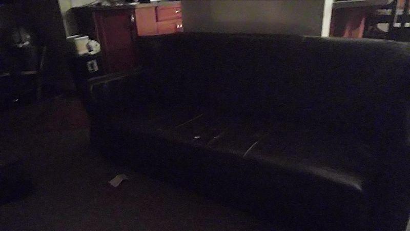 Selling couches