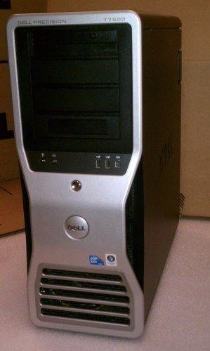 Wanted: Looking for Dell T7400 T7500 T7600 computers