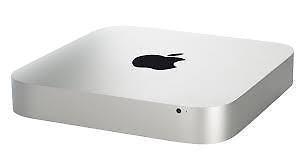 Mac Mini i5 8GB ram 500GB HD (2011)