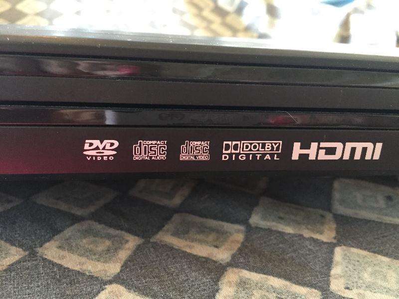 3 DVD Players for sale