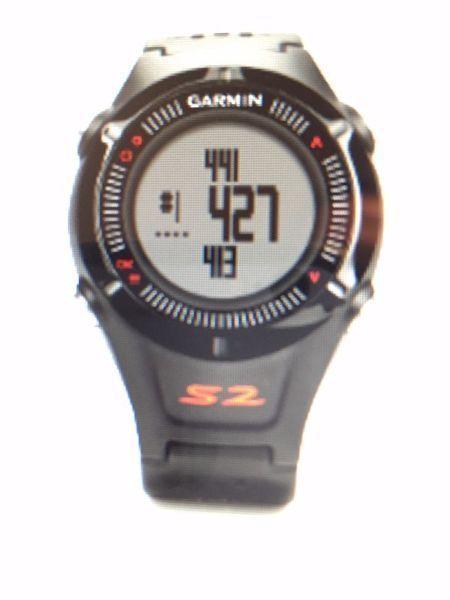 Garmin S2 GPS Golf Watch