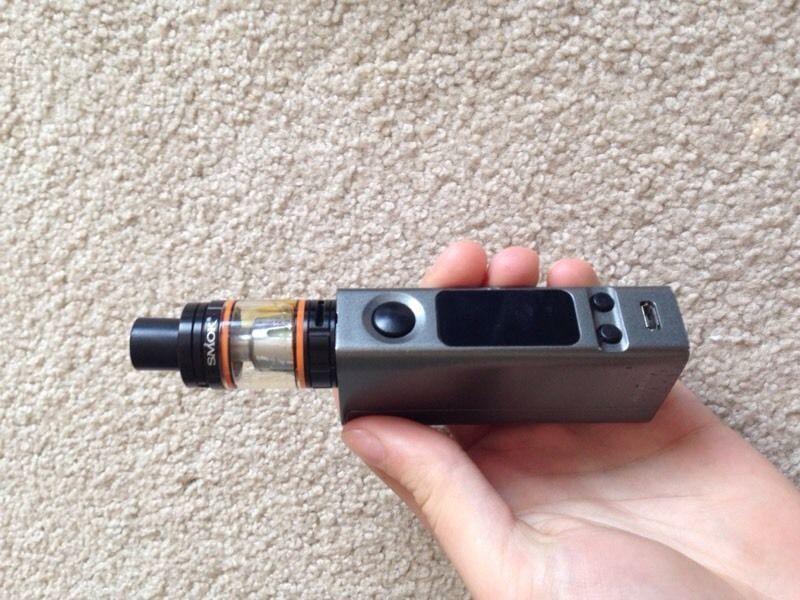 Good Vape Setup $90