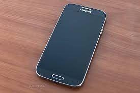 Samsung S4 unlocked
