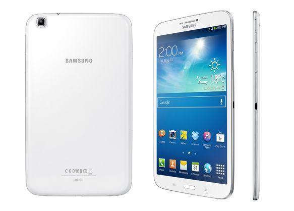 Samsung TAB3 Tablet