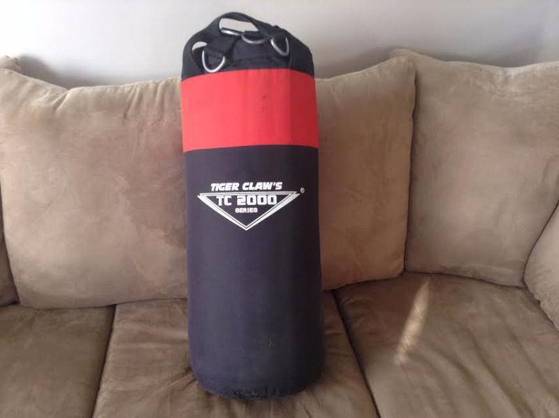 Weight Bag