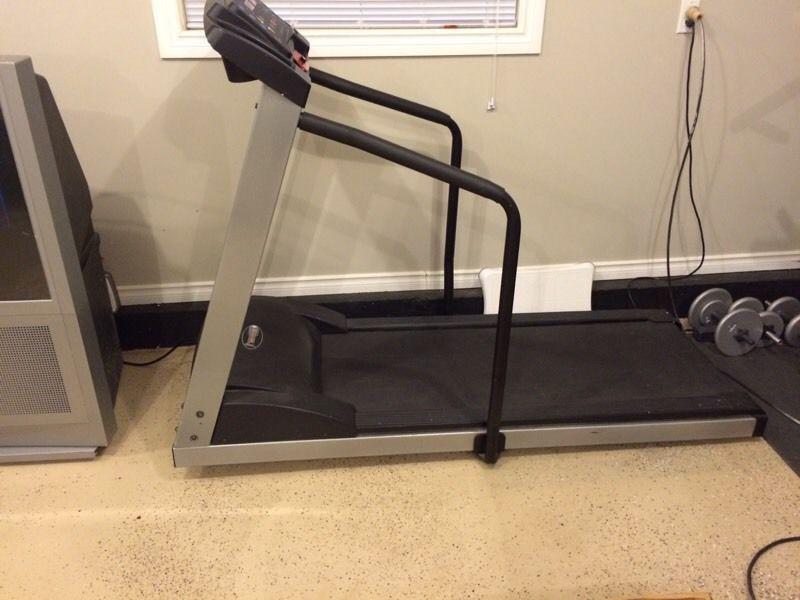 Great treadmill