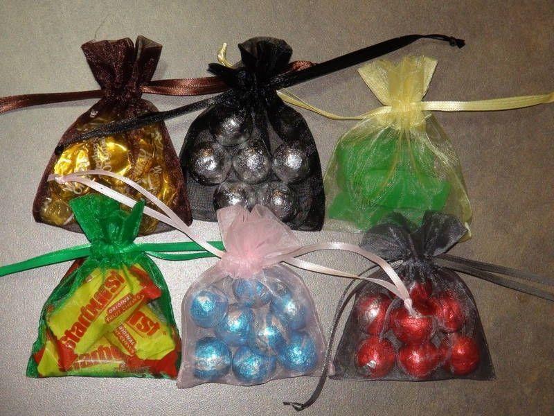 Favour Bags - 20 for $5
