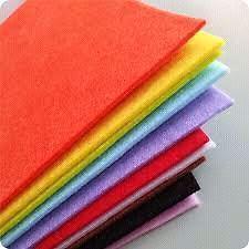 Wanted: In search of Felt Fabric