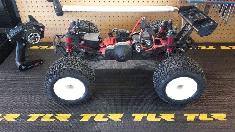 Losi XXL