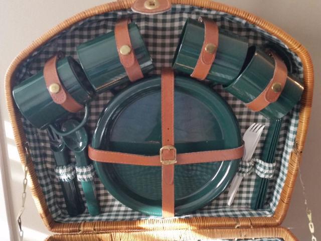 Picnic Basket