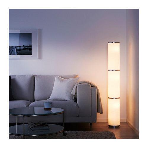 Ikea VIDJA Floor lamp